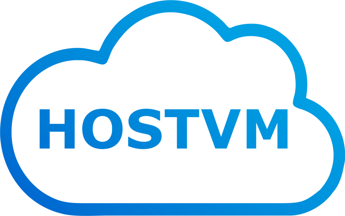 host vm