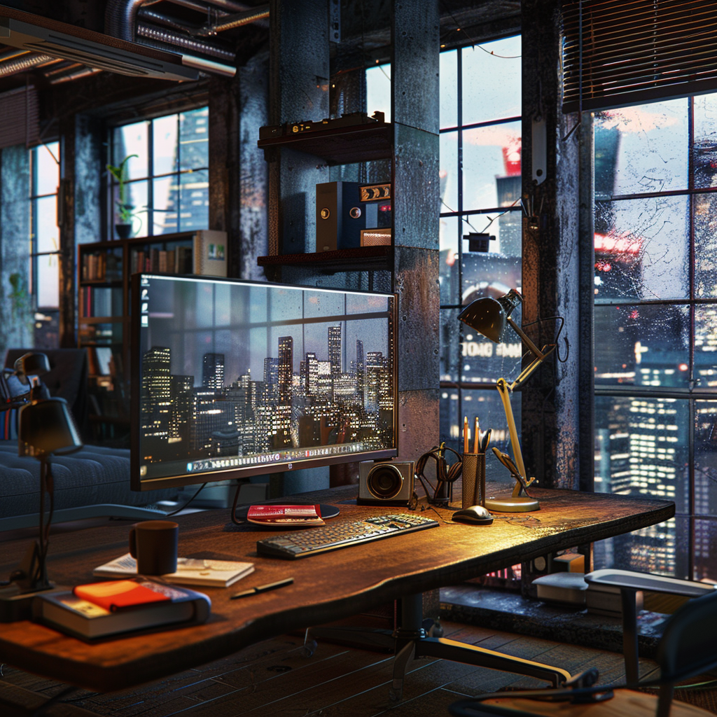 ИТ-обслуживание компаний