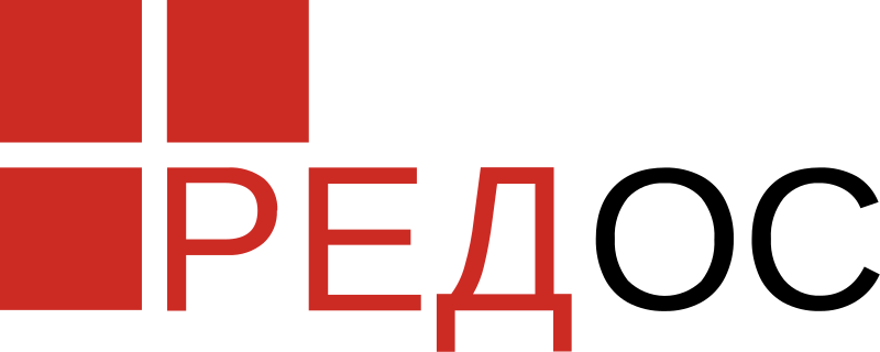 ред ос
